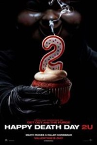 Happy Death Day 2u
